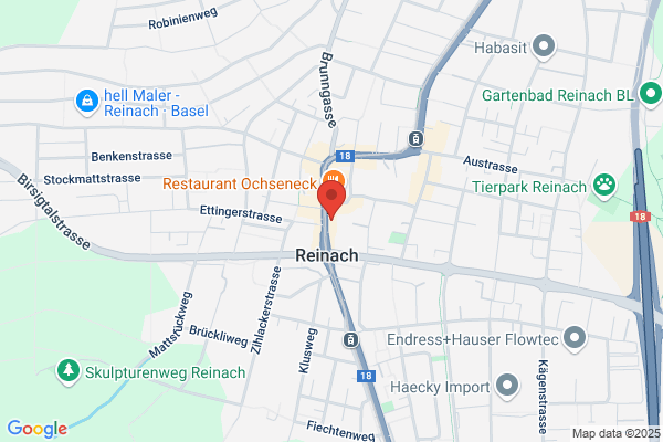 Stiftung fuer protektive Medizin