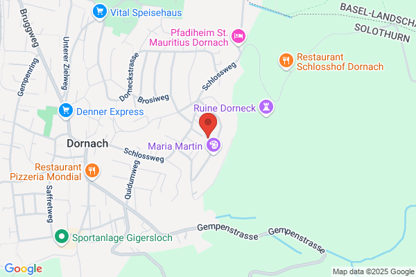 Hulliger Informatik