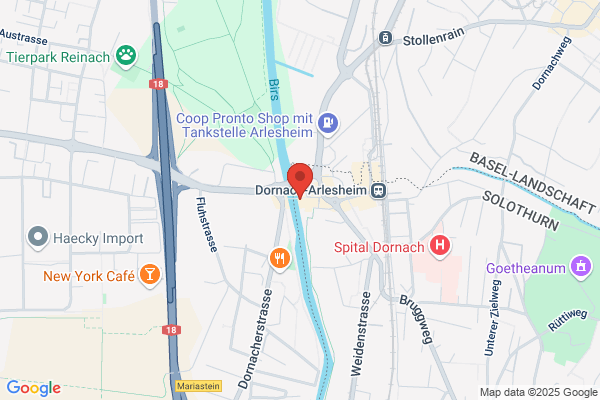 Coiffure A. Reichenstein
