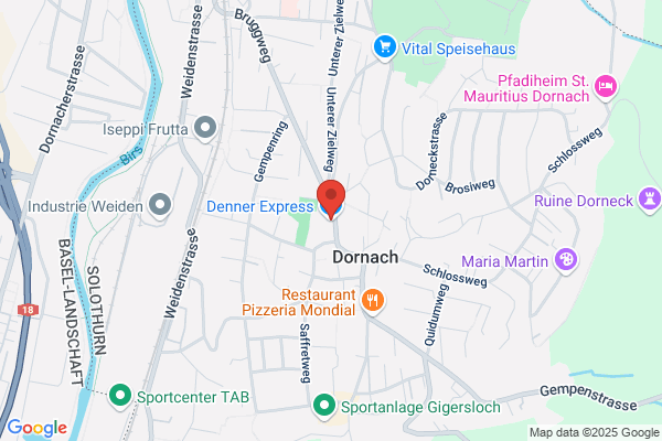 Denner Top Superdiscount