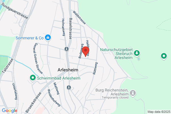 Erwachsenen- und Jugendforum Arlesheim
