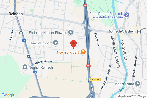 Infocheck GmbH