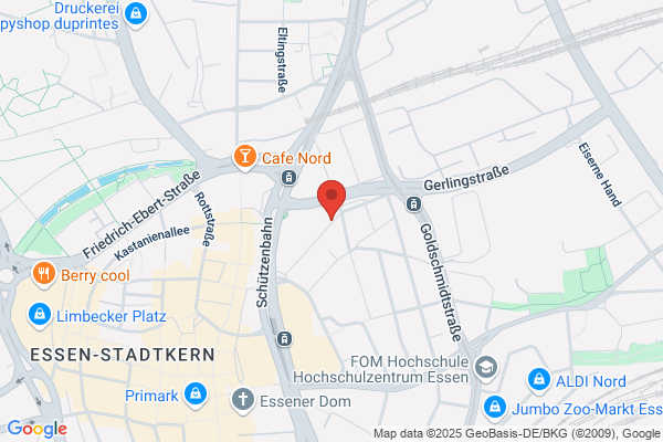 H2O Information Technology GmbH