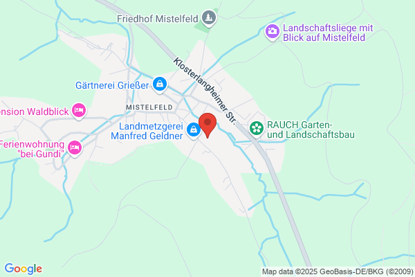 MuellerMechanik GmbH