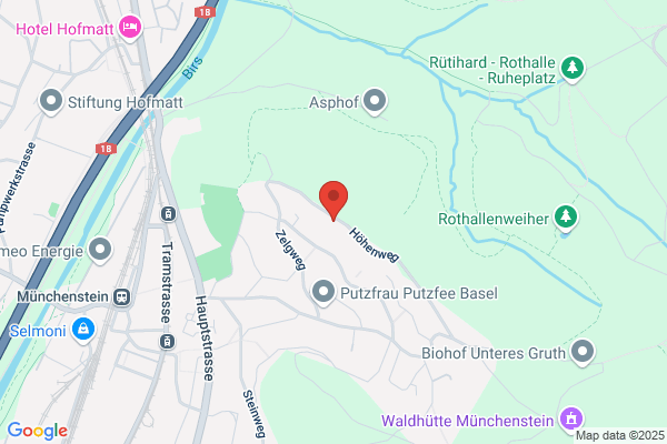 Reichardt Informatik AG