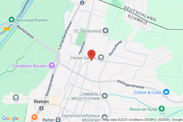 openLINE-online GmbH c/o Openline AG