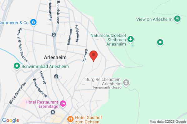 ERBA-CONSULT GmbH