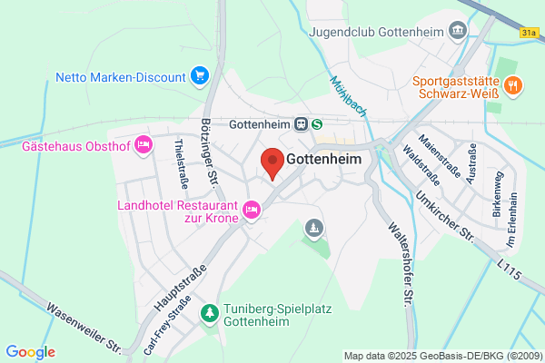Holger Wintermantel Gipser- und Stuckateurgeschaeft