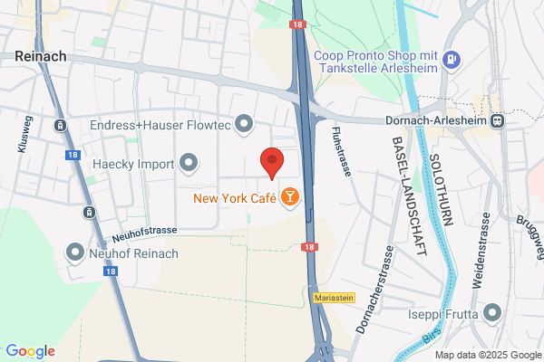 ICN Systems GmbH