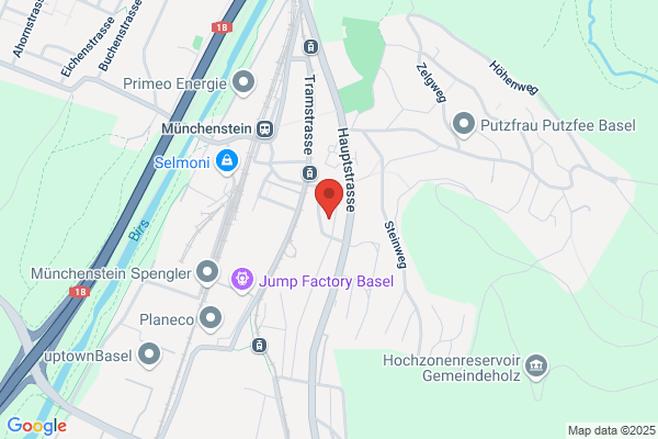 INFORMATIK FORLIN