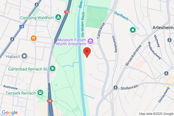 Pan Productions GmbH