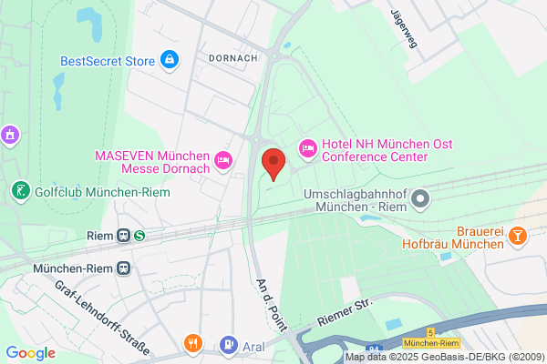 SoftBridge GmbH