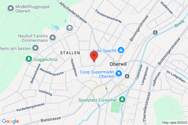Treficon GmbH