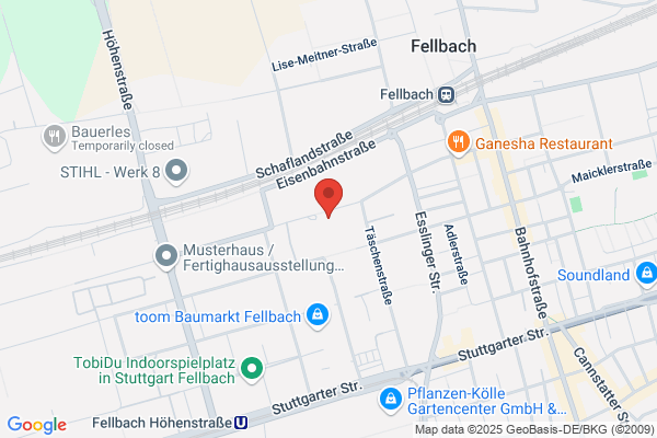 solutions plus Automation + Network GmbH