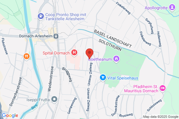 Meruline GmbH