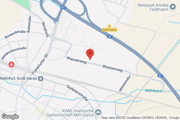 LLS Logistic und Leasing Service