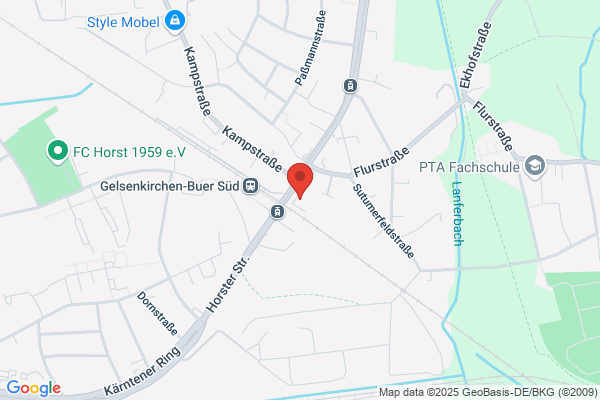 Dres med. Voegelin u. Buser