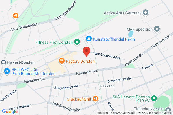 Storflex Logistik AG