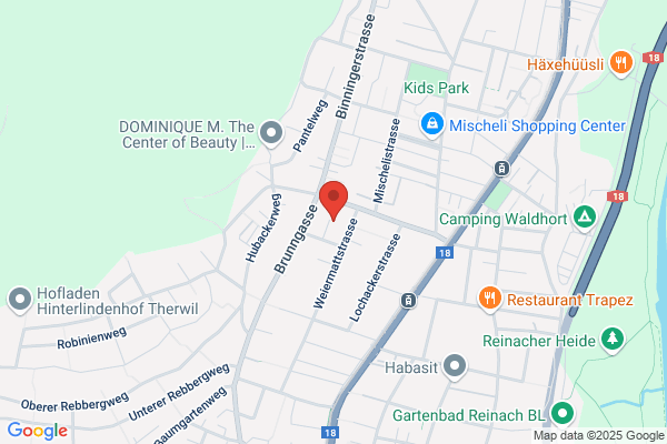 Werner Fiechter