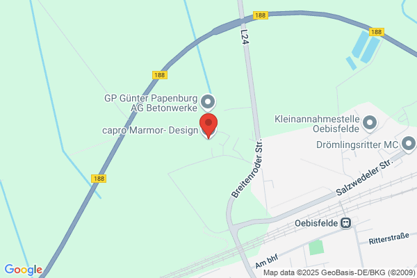 Capro GmbH