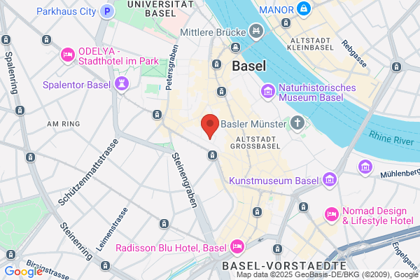 Southern Crossways GmbH