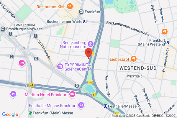 Systrade GmbH