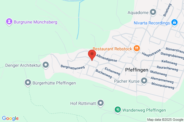Bachmann Treuhand