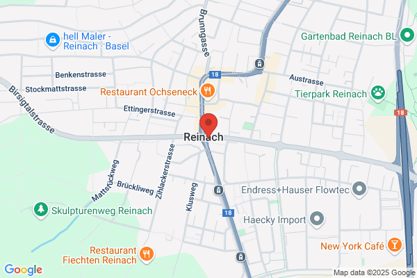Fahrschule Birseck