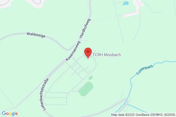 Joachim Gutsche T.A.S.P. Training