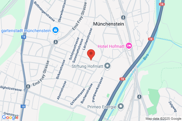 M. und H. Locher