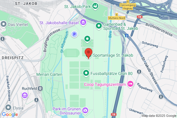 Sportamt Baselland