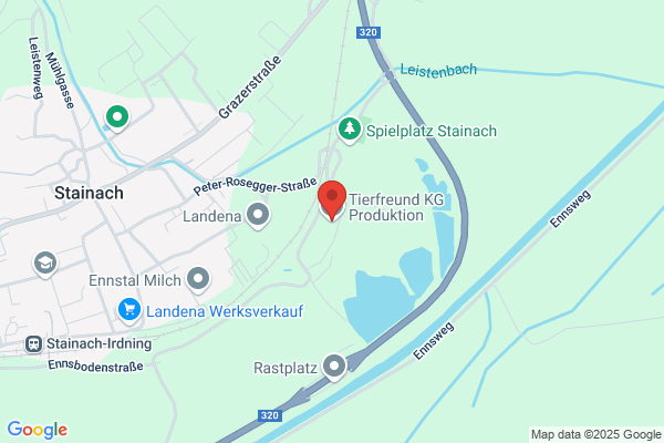 Tierfreund AG