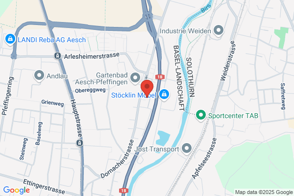 Kosmetiksalon A. Gottardo