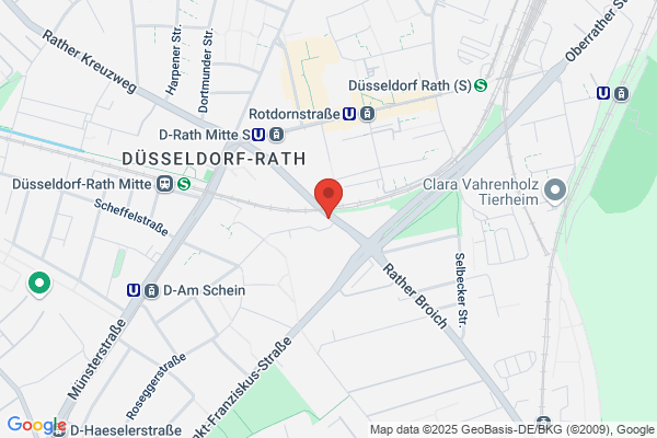 Kosmetiksalon Arcistik
