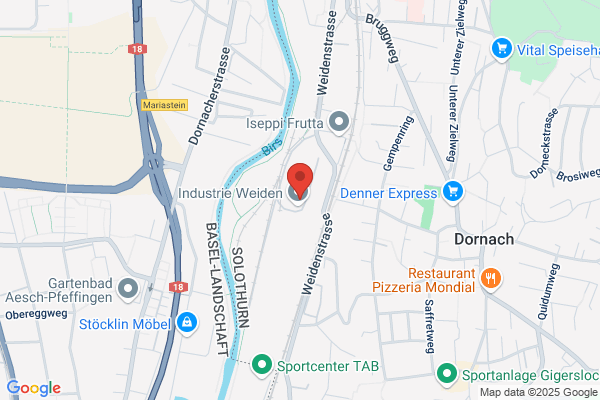 Catherine Voegtli