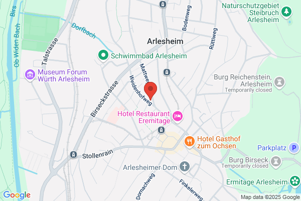 Aeschlimann Logistic Consulting