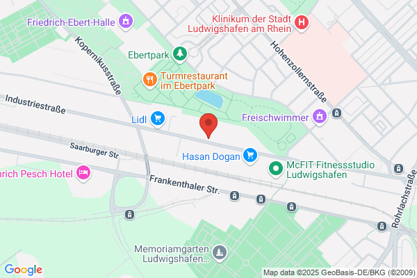 Medicus Handels AG