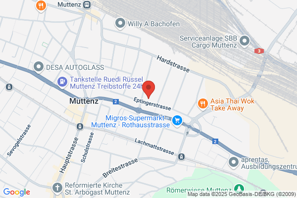 AxFlow Gaflo Pumpenvertrieb GmbH