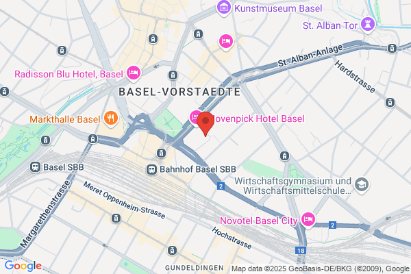 Beiersdorf AG