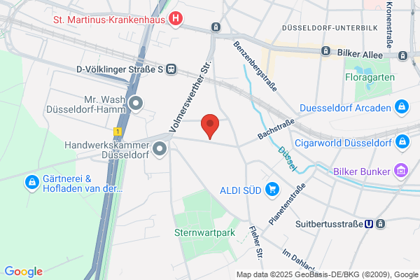 CNB Hoffmann - Distribution und Consulting