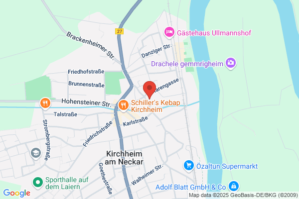 Dorfladen