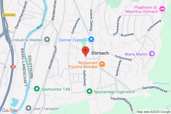Adcasa AG