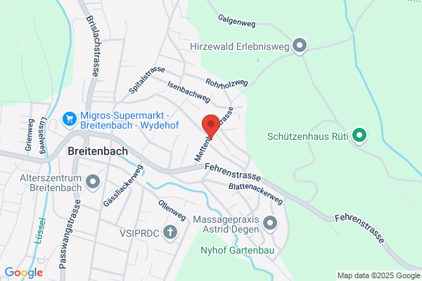 Weinhandlung Brugger