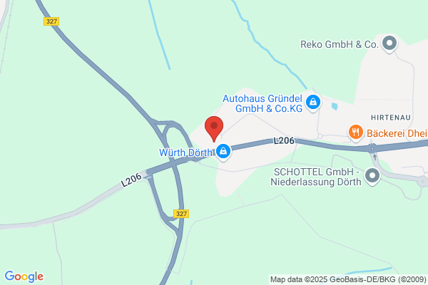 Wasserversorgung