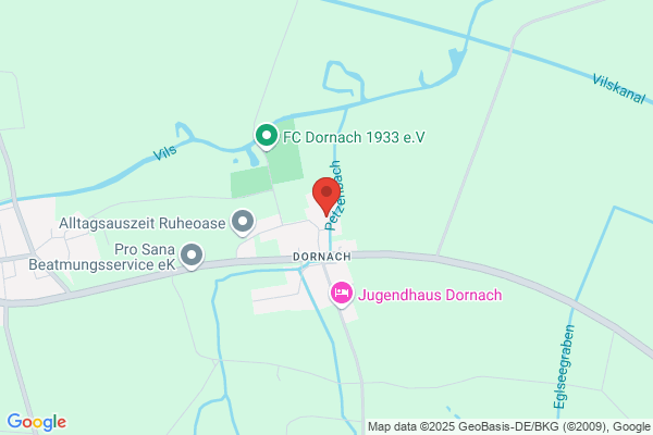 Evang.-ref. Pfarramt Muenchenstein-Dorf