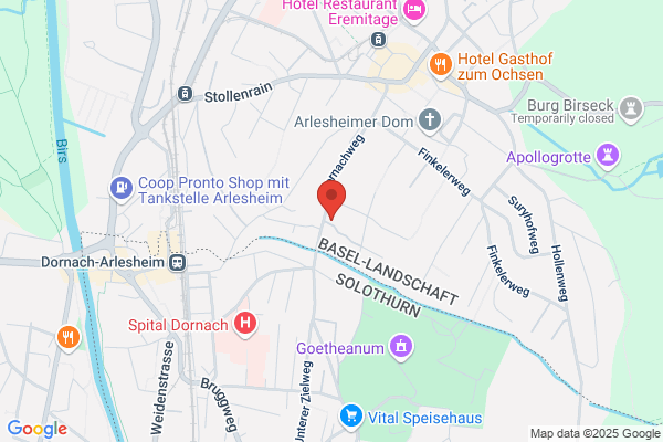 Muetterberatung Arlesheim