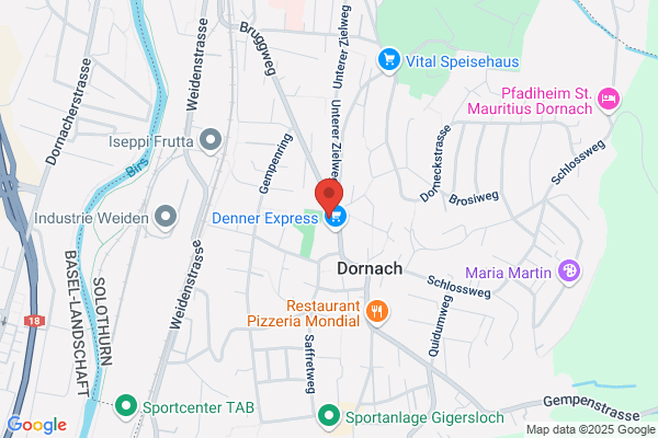 Nüssli Partner Advokatur Notariat