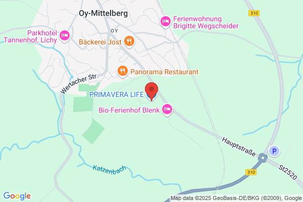 Primavera GmbH