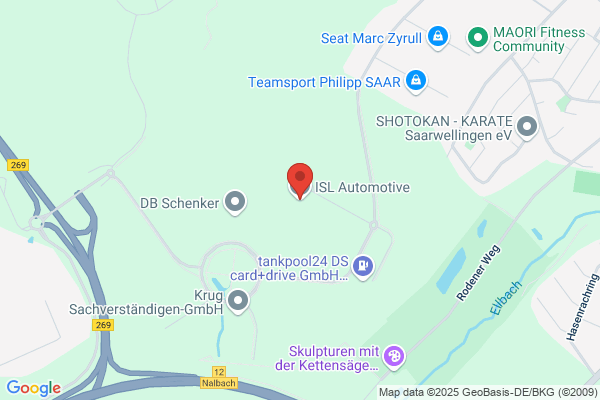 Island Team GmbH