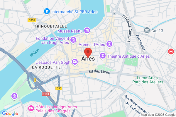 Arlésienne